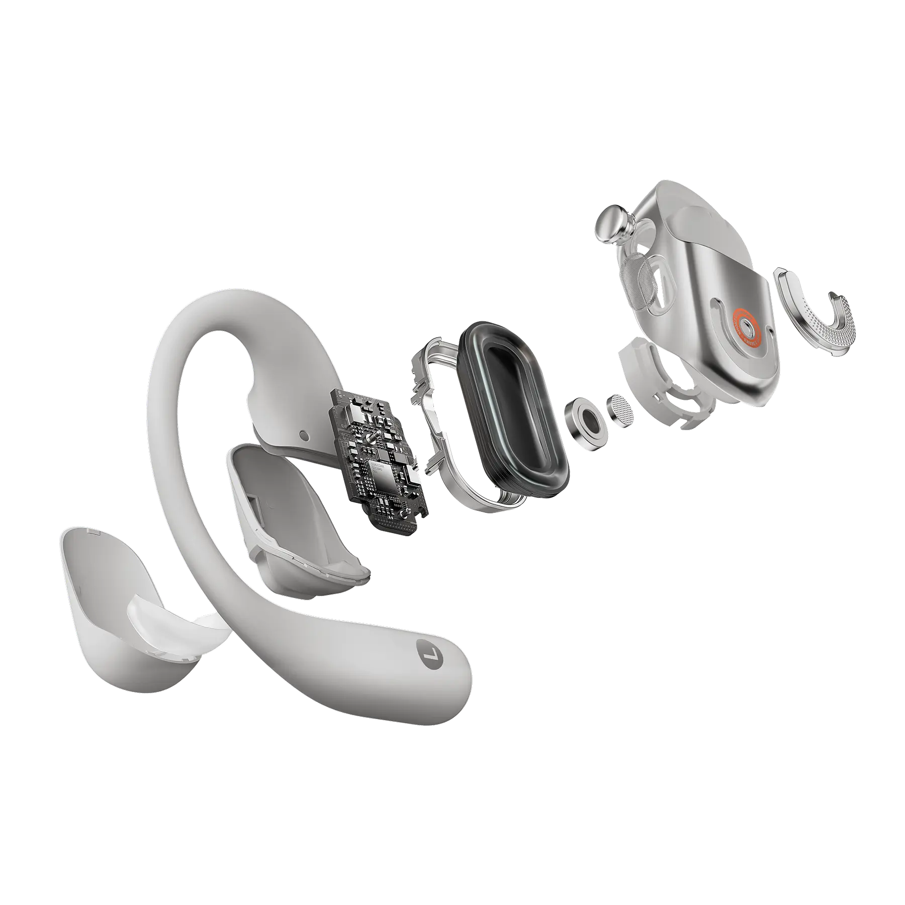 OpenFit 2+ - Image 18