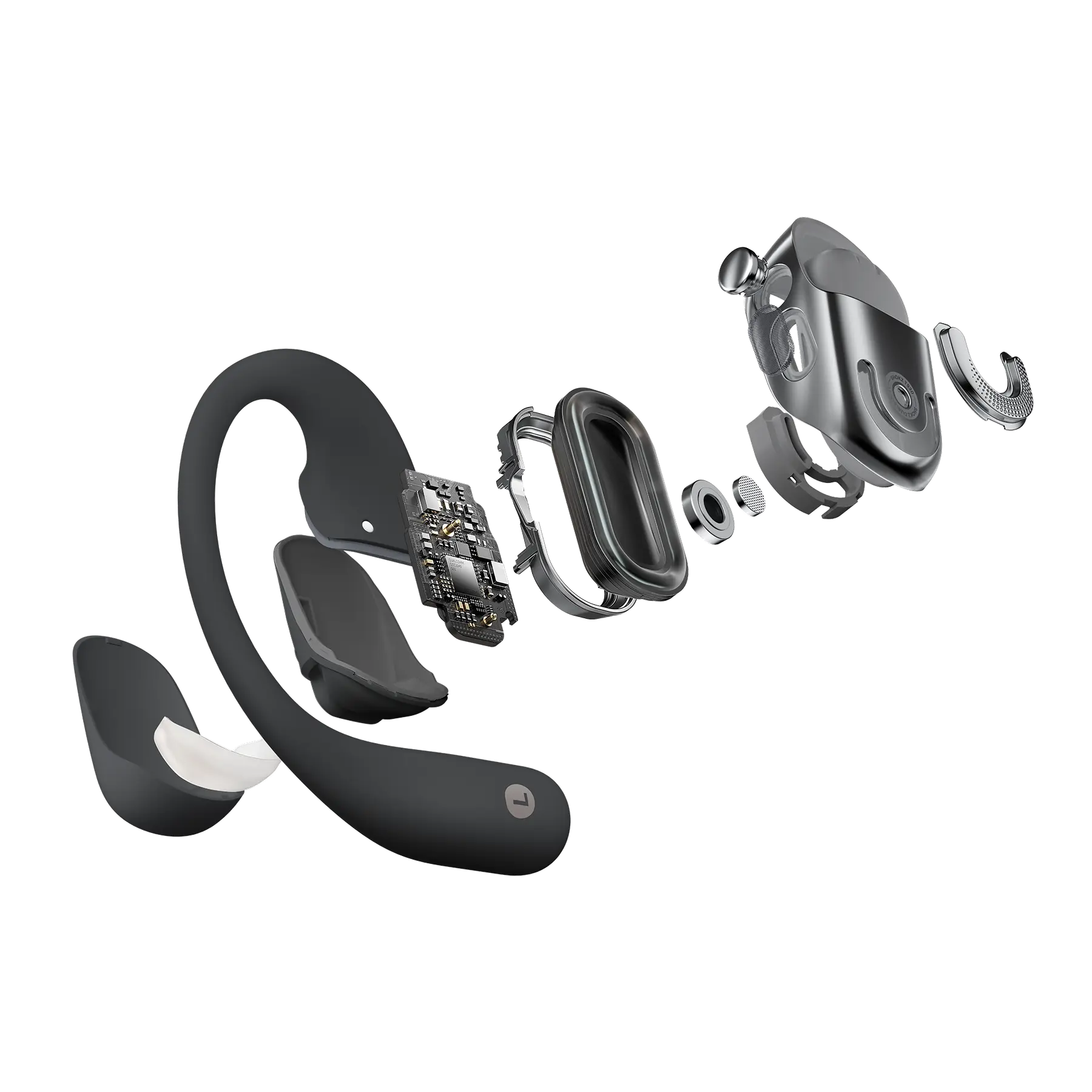 OpenFit 2+ - Image 3