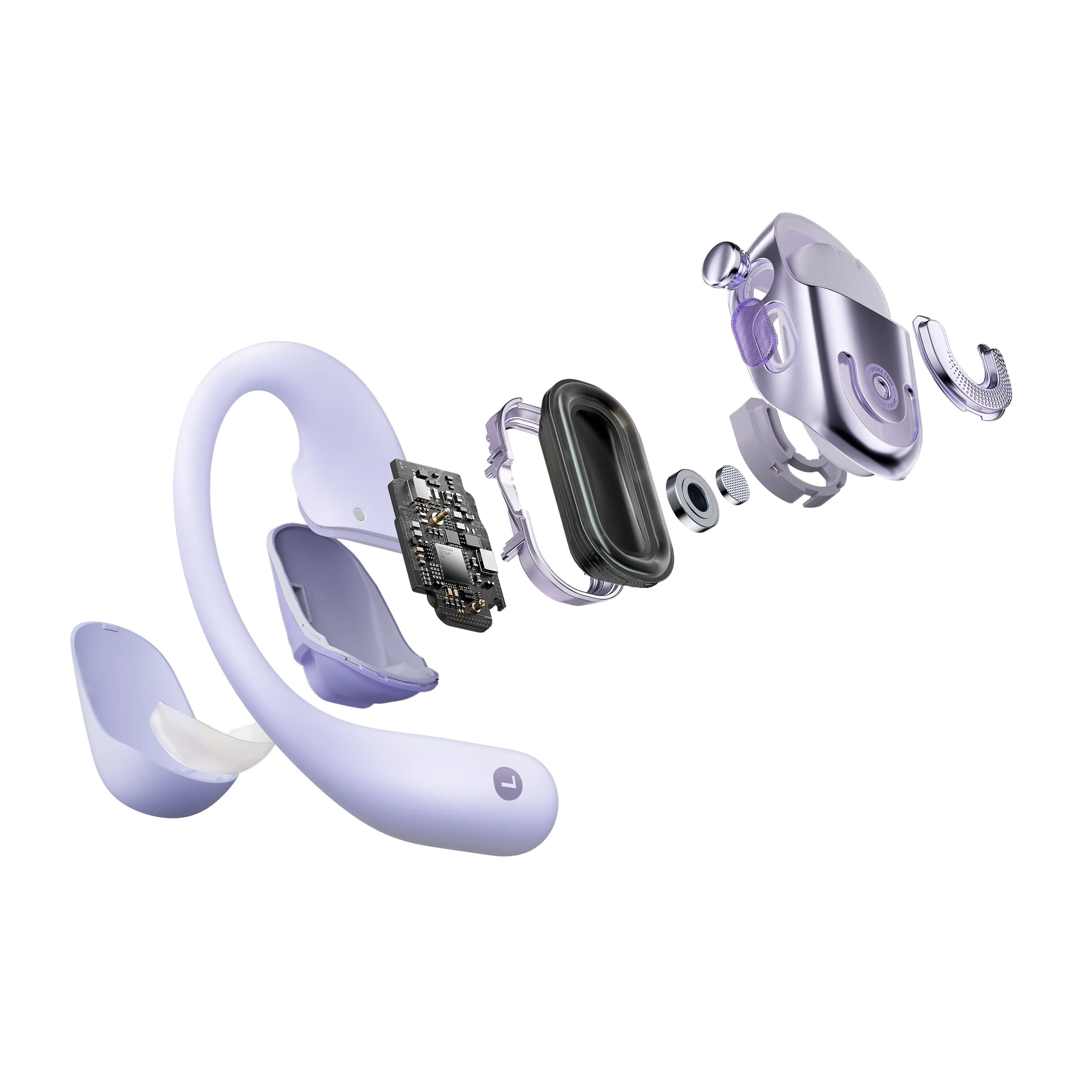 OpenFit 2+ - Image 8