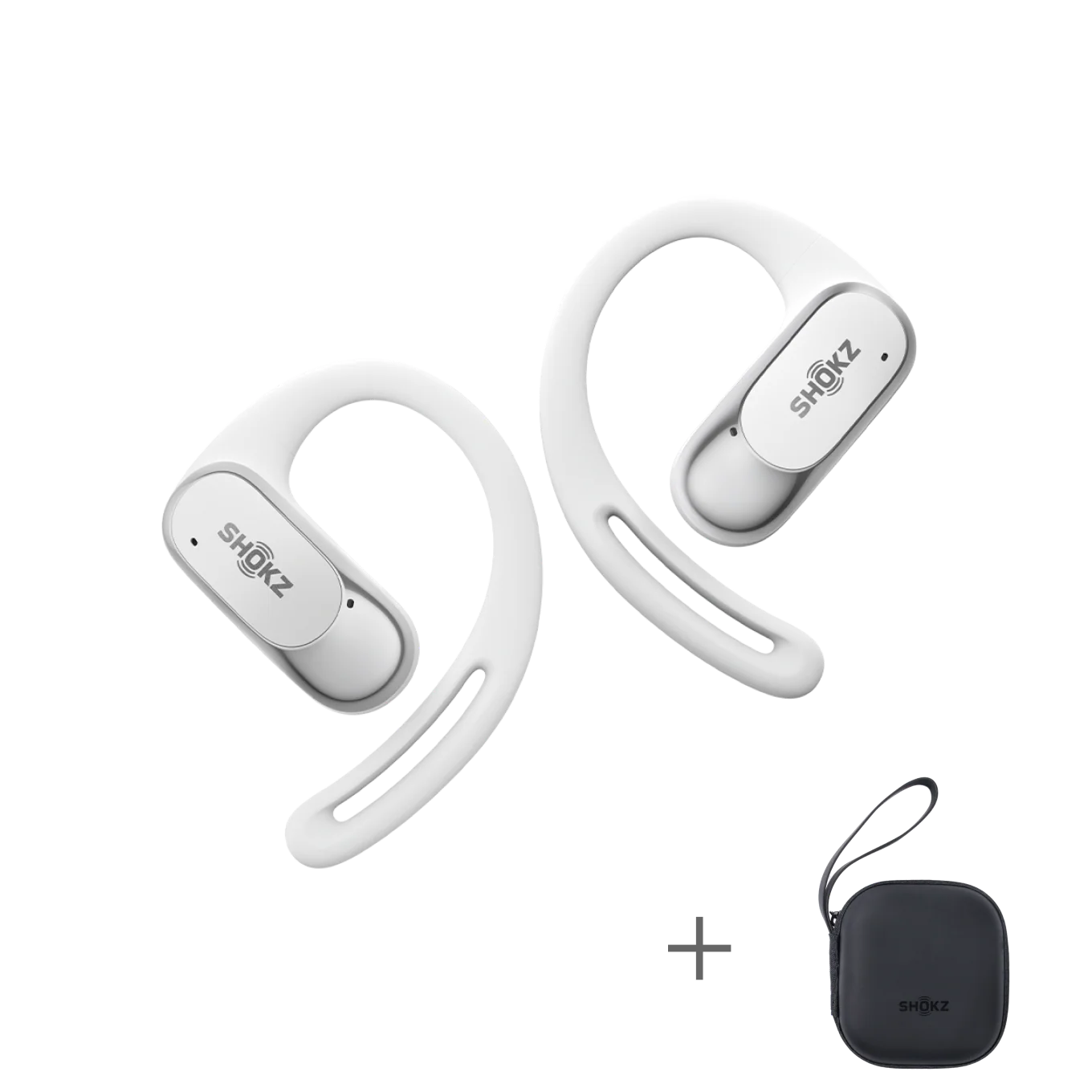 OPENFIT AIR Bundle - Image 7