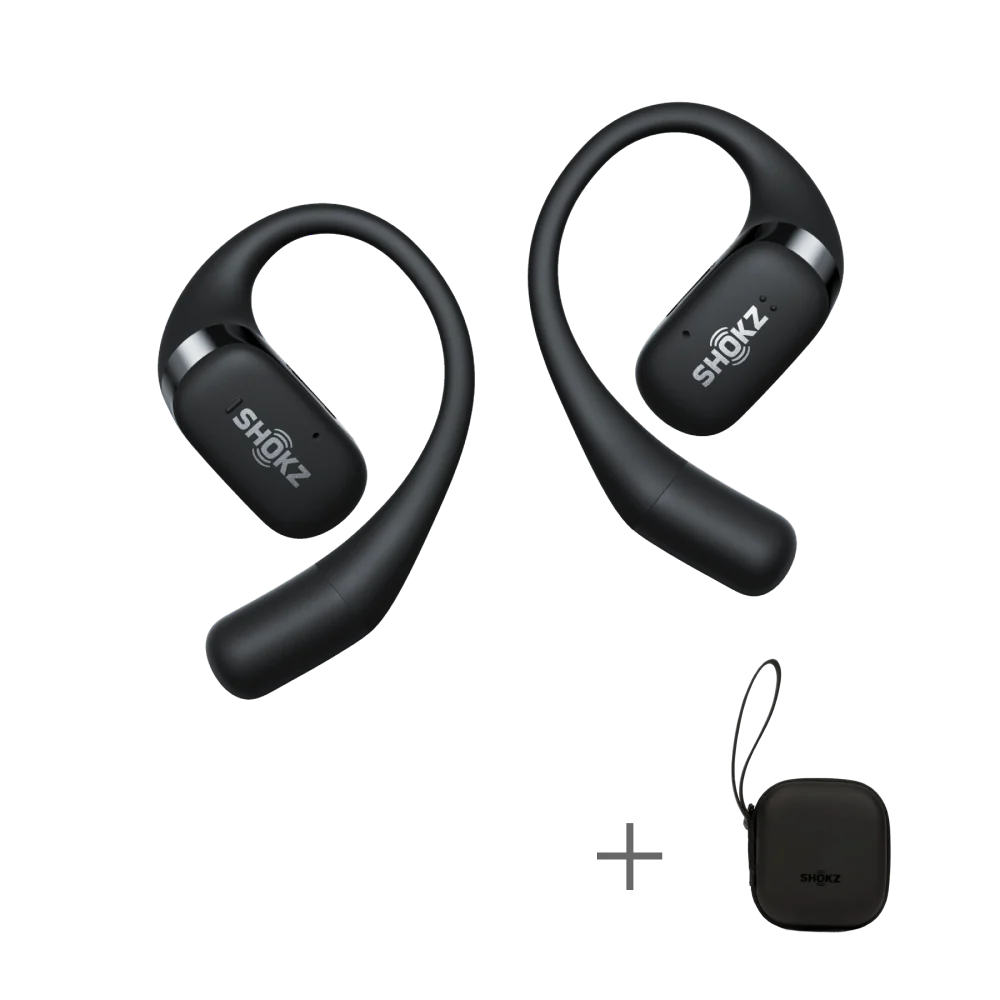 OPENFIT Bundle