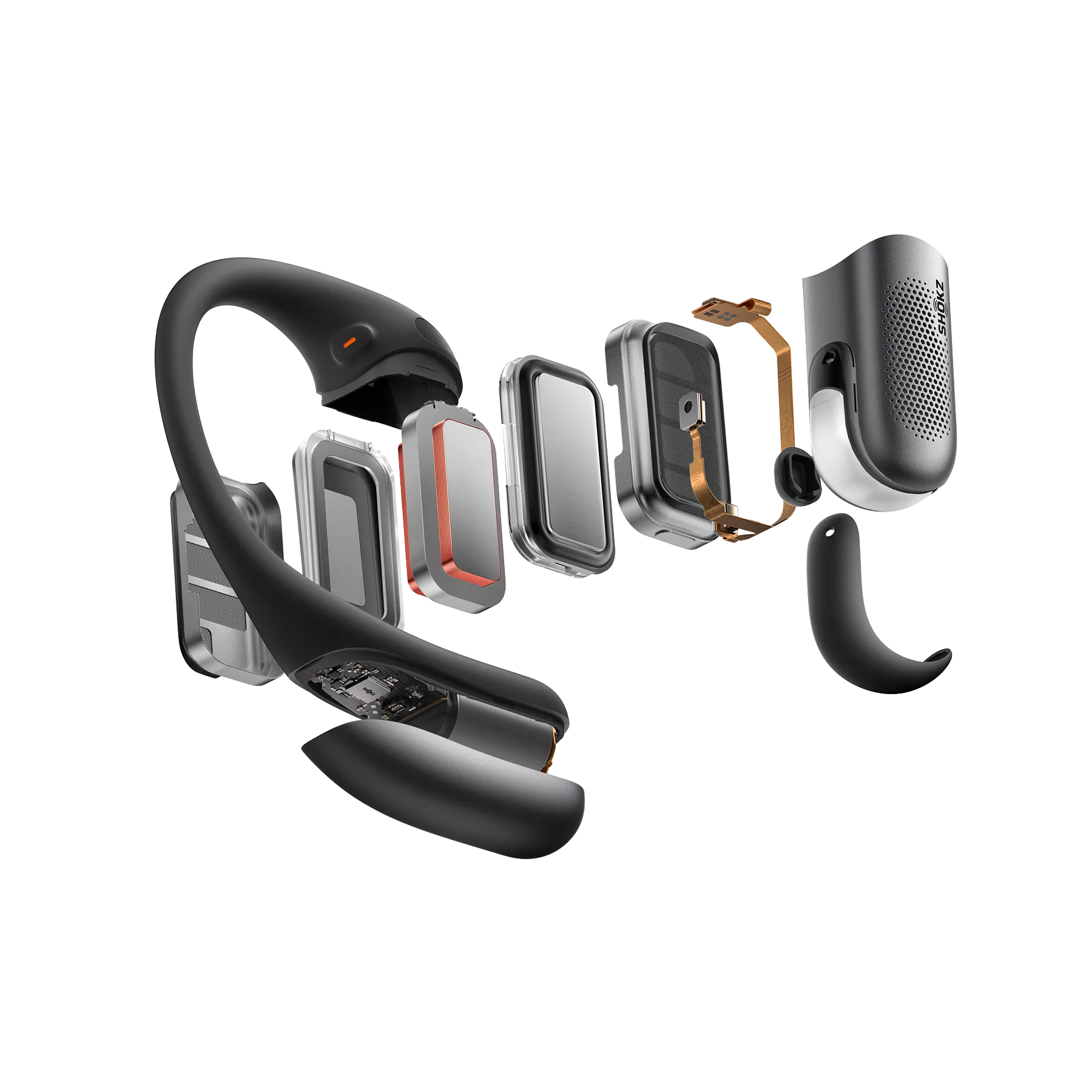 OpenFit Pro - Image 3