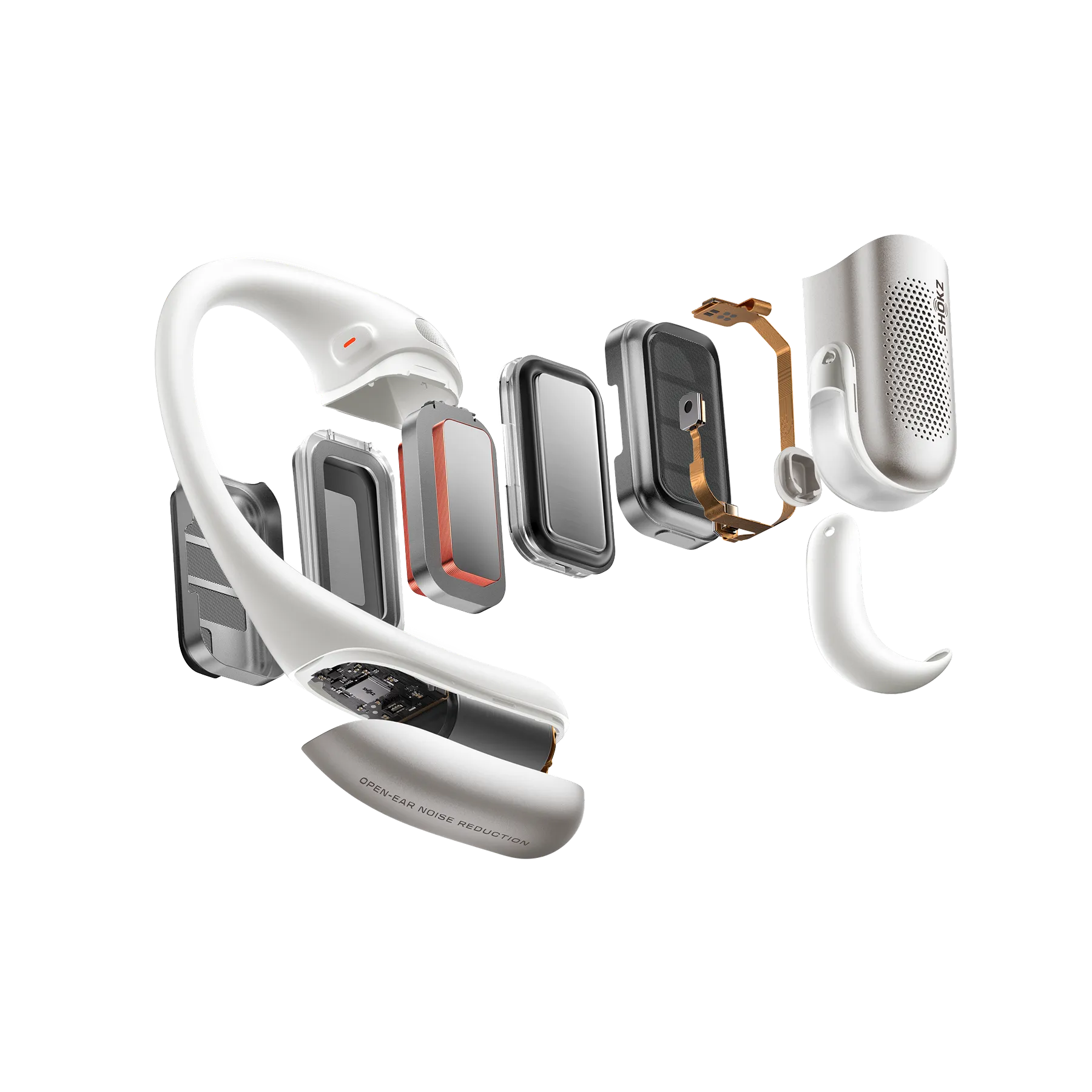 OpenFit Pro - Image 8