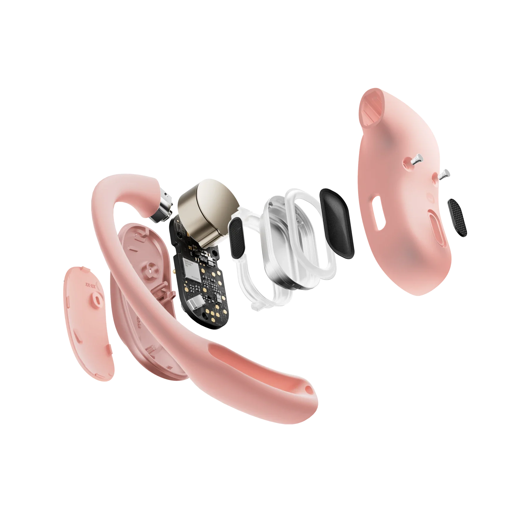 OPENFIT AIR Bundle - Image 16