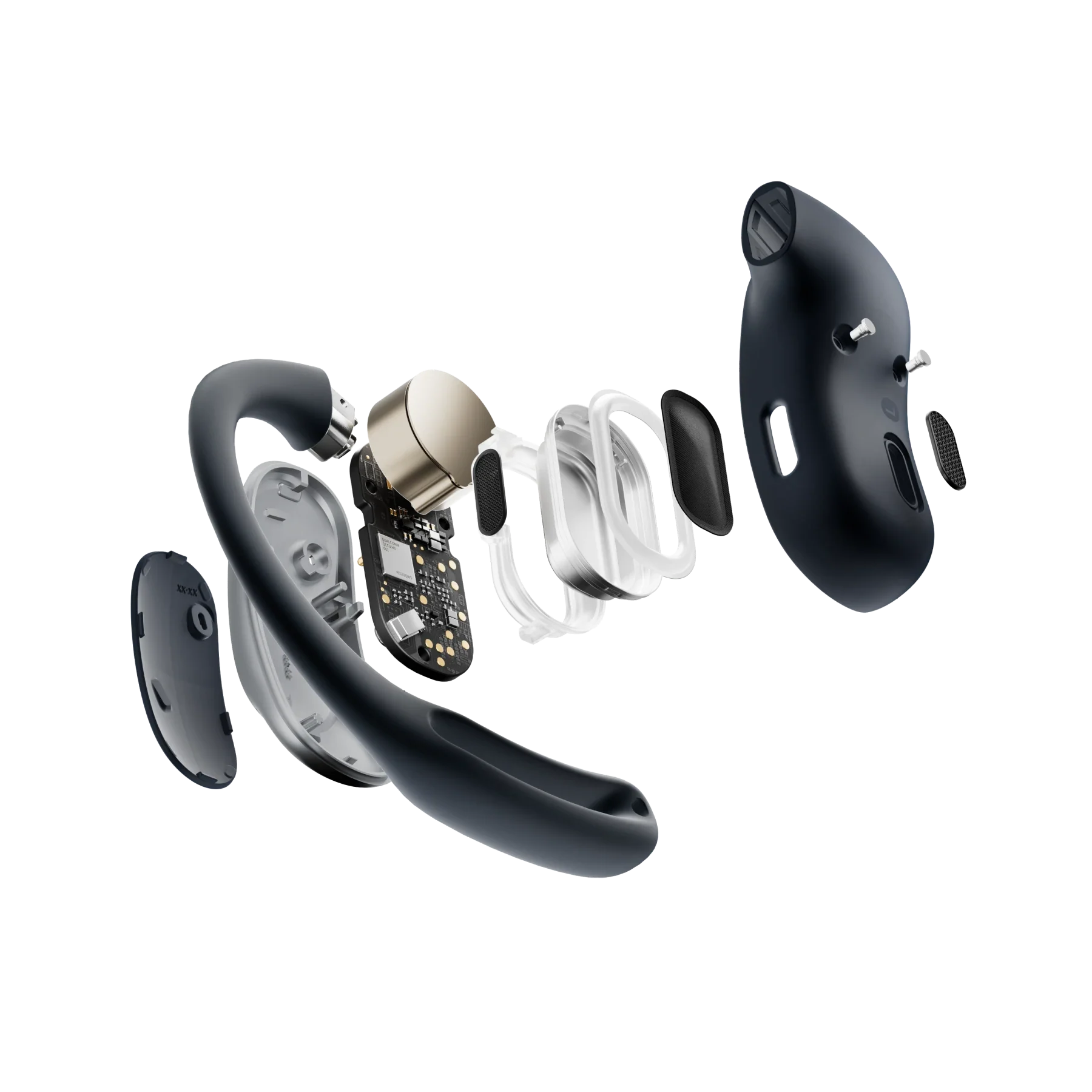 OPENFIT AIR Bundle - Image 4